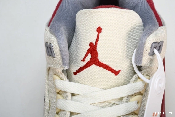 DH7139-100 3 x Jordan OFF-WHITE Air 100 DH7139 0909